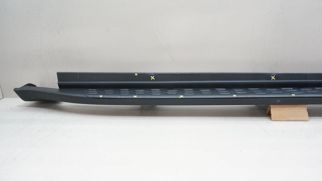 2021-2025 JEEP GRAND CHEROKEE LEFT DRIVER SIDE RUNNING BOARD STEP OEM
