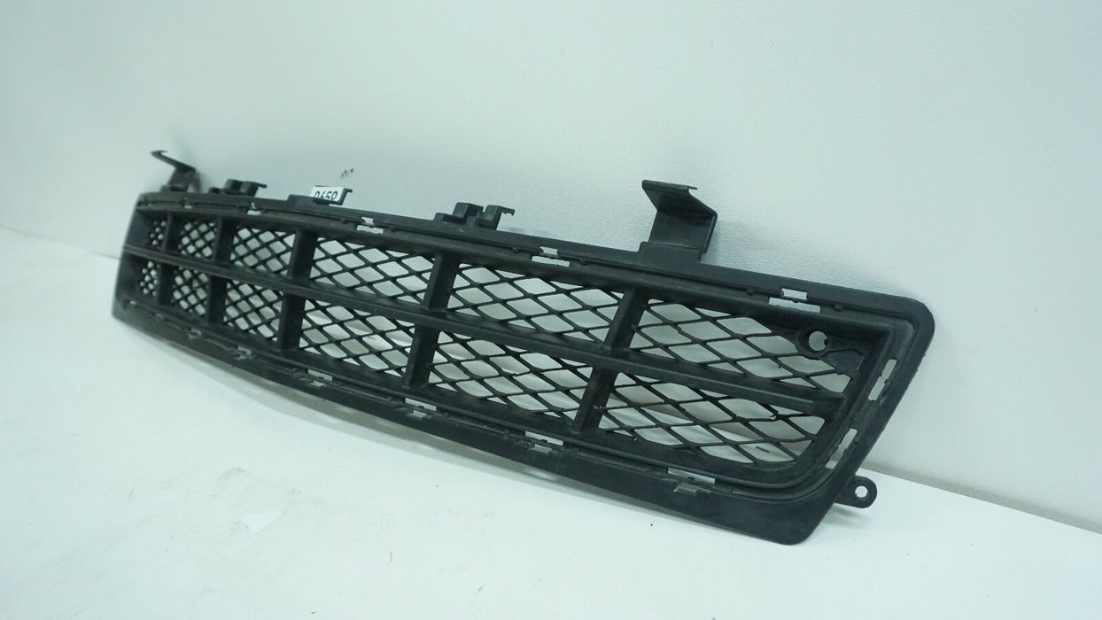 2010-2013 BUICK LACROSSE FRONT BUMPER GRILLE GRILL PANEL BLACK GM1036124 OEM