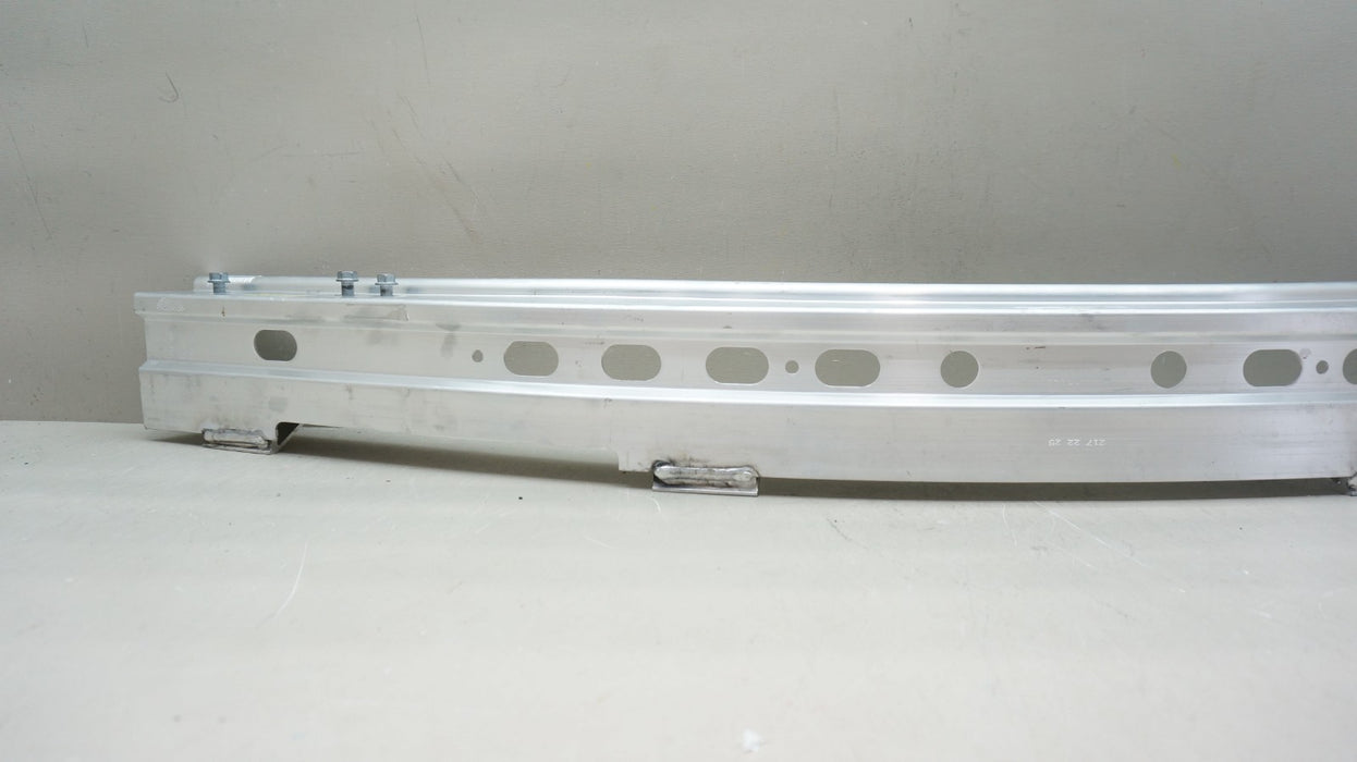 2023-2025 HONDA PILOT FRONT BUMPER REINFORCEMENT IMPACT CRASH BAR 71130-T90-Y00