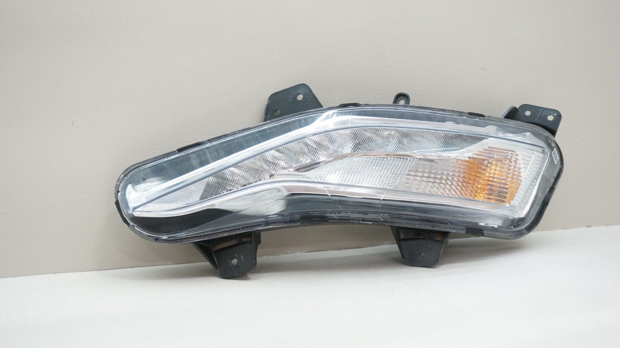 2019-2023 CHEVROLET MALIBU FRONT LEFT DRIVER SIDE FOG LIGHT OEM