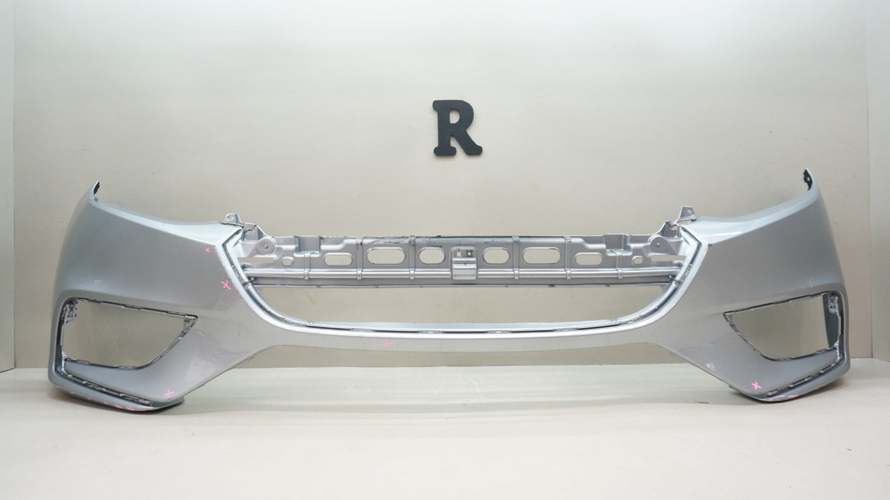 2019-2022 HONDA INSIGHT FRONT BUMPER COVER PANEL OEM 71101-TXM-A000