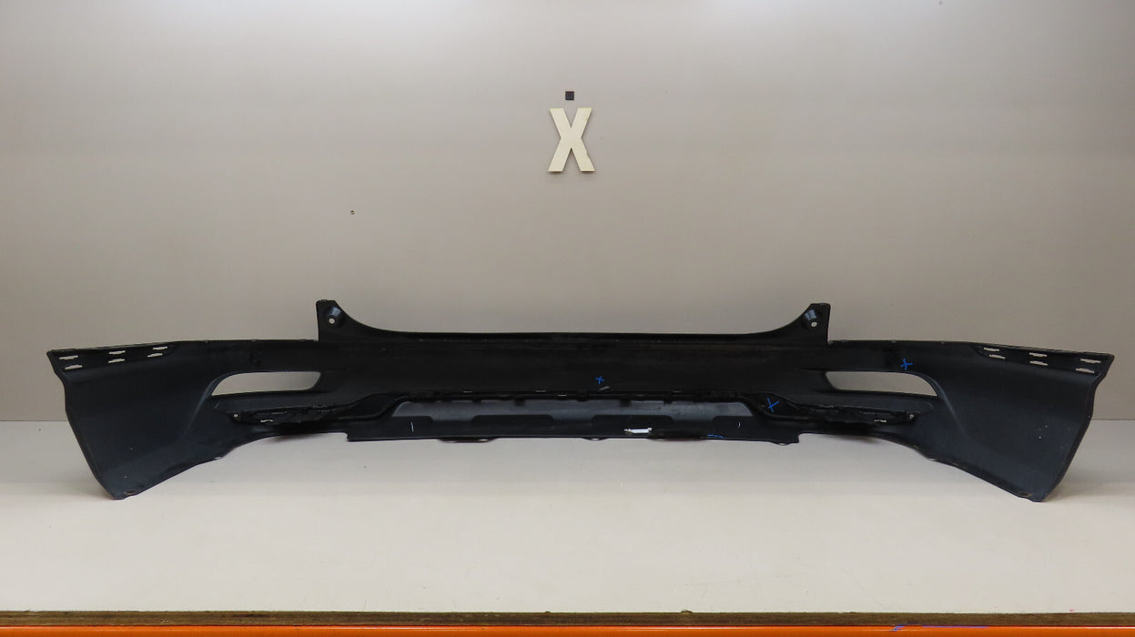 2020-2022 HONDA CRV CR-V REAR BUMPER COVER OEM 71501-TLA-A500