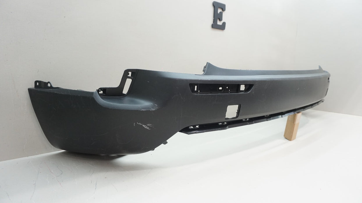 2023-2024 MAZDA CX50 REAR LOWER BUMPER VALANCE COVER OEM VA40-50221