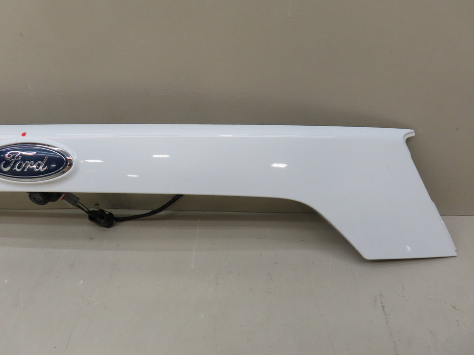 2017-2019 FORD ESCAPE REAR TAIL GATE FINISH TRIM MOLDING OEM