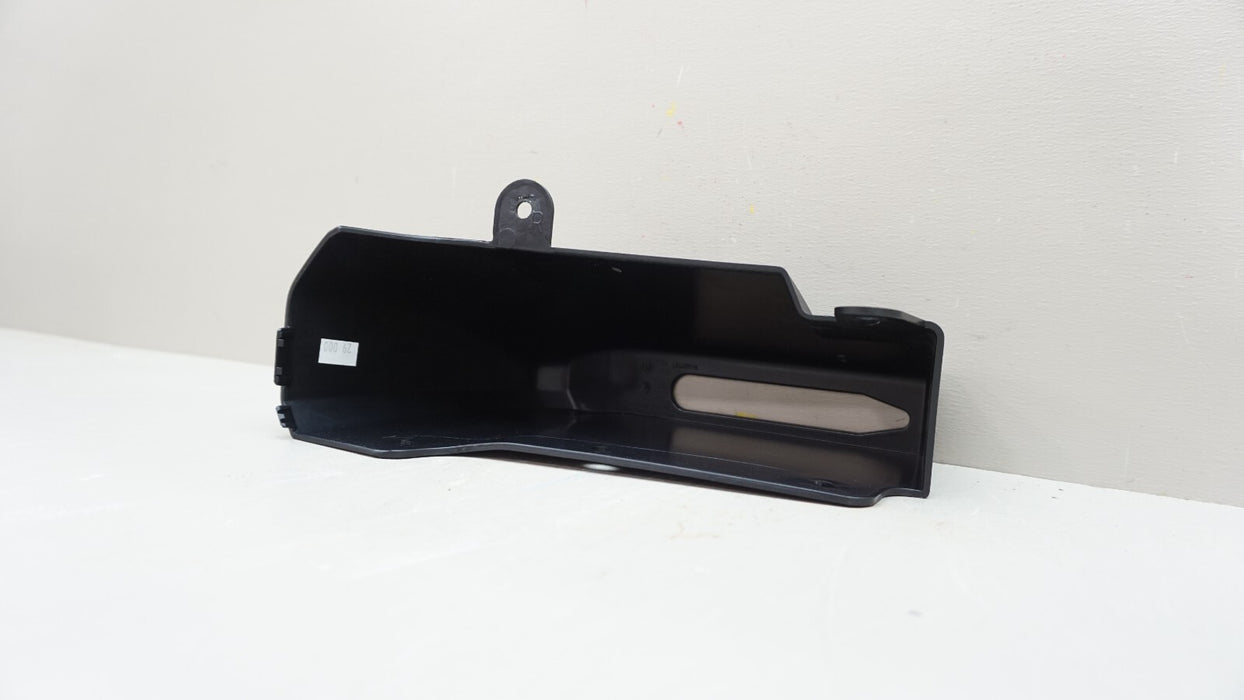2020-2021 GMC SIERRA 2500 HD REAR RIGHT PICKUP BOX PAINT PROTECTOR OEM 84660787