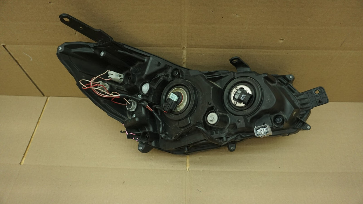 2012-2015 SUBARU XV CROSSTREK IMPREZA LEFT DRIVER SIDE HEADLIGHT HALOGEN OEM