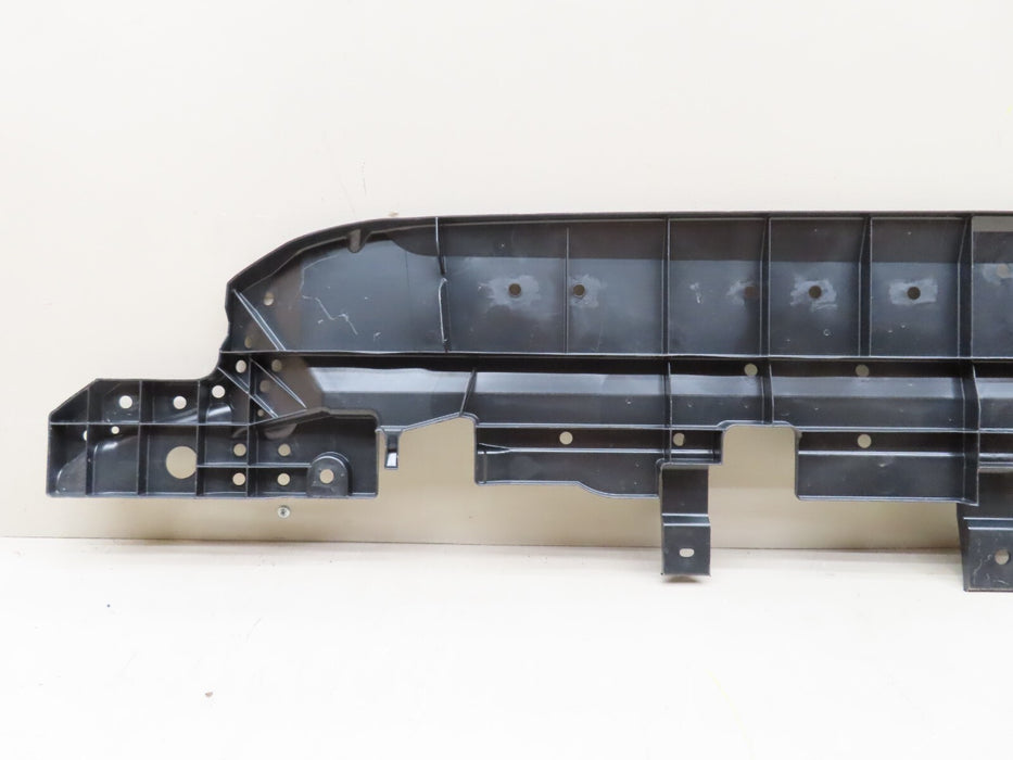 2019-2023 TOYOTA RAV4 FRONT LOWER RADIATOR SUPPORT SPLASH SHIELD OEM 52618-0R050