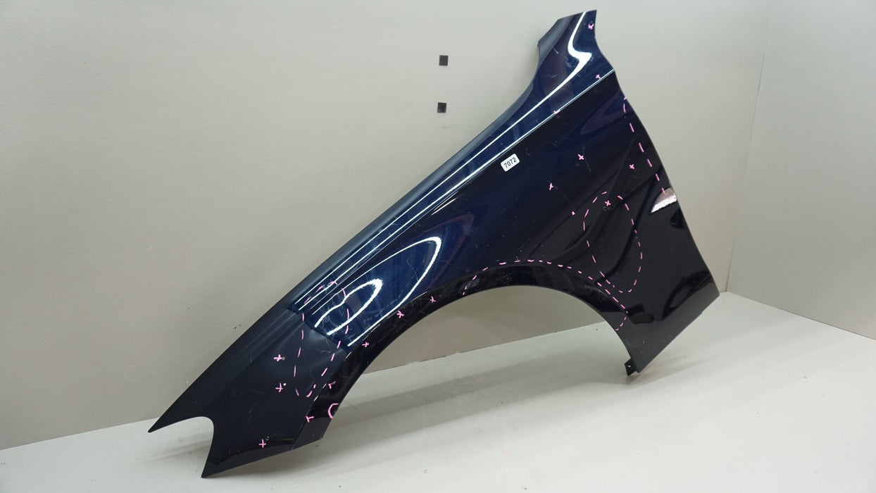 2017-2023 MERCEDES E-CLASS W213 LH LRFT DRIVER IDE FENDER OEM A2138810143