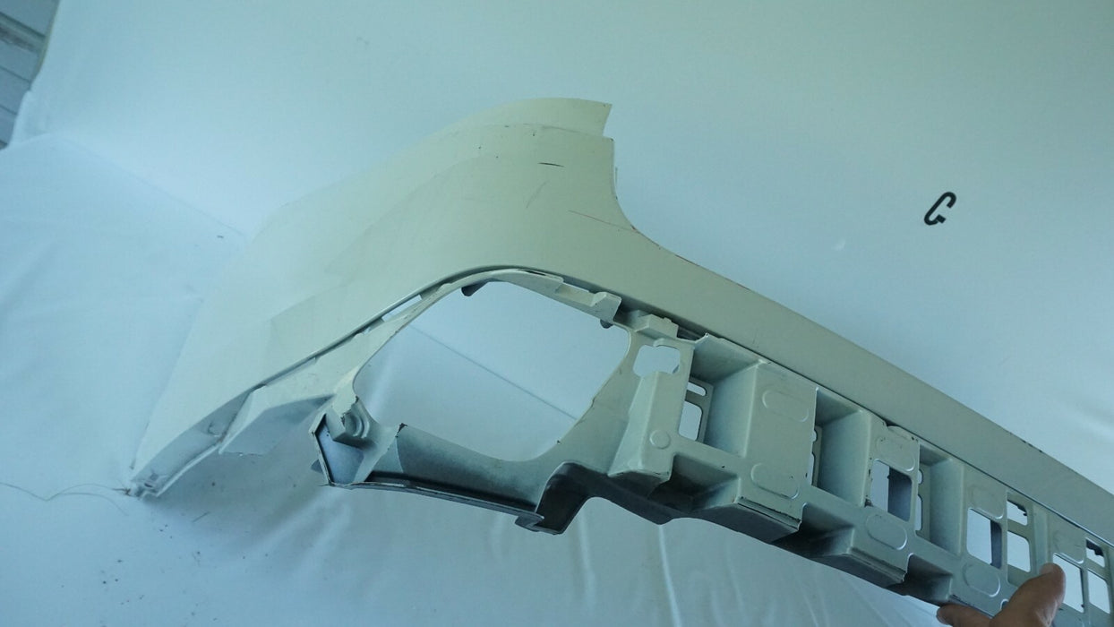 2014-2018 TOYOTA HIGHLANDER REAR BUMPER COVER ASSEMBLY 52159-0E060 OEM