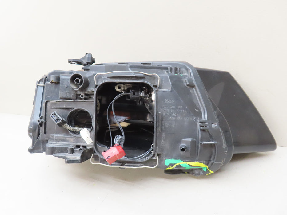 2013-2017 AUDI Q5 SQ5 FRONT LEFT DRIVER SIDE HEADLIGHT HID XENON OEM 9385