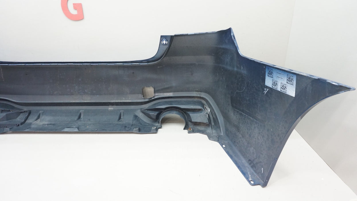 2018-2019 SUBARU LEGACY REAR BUMPER COVER PANEL OEM 57704AL17A