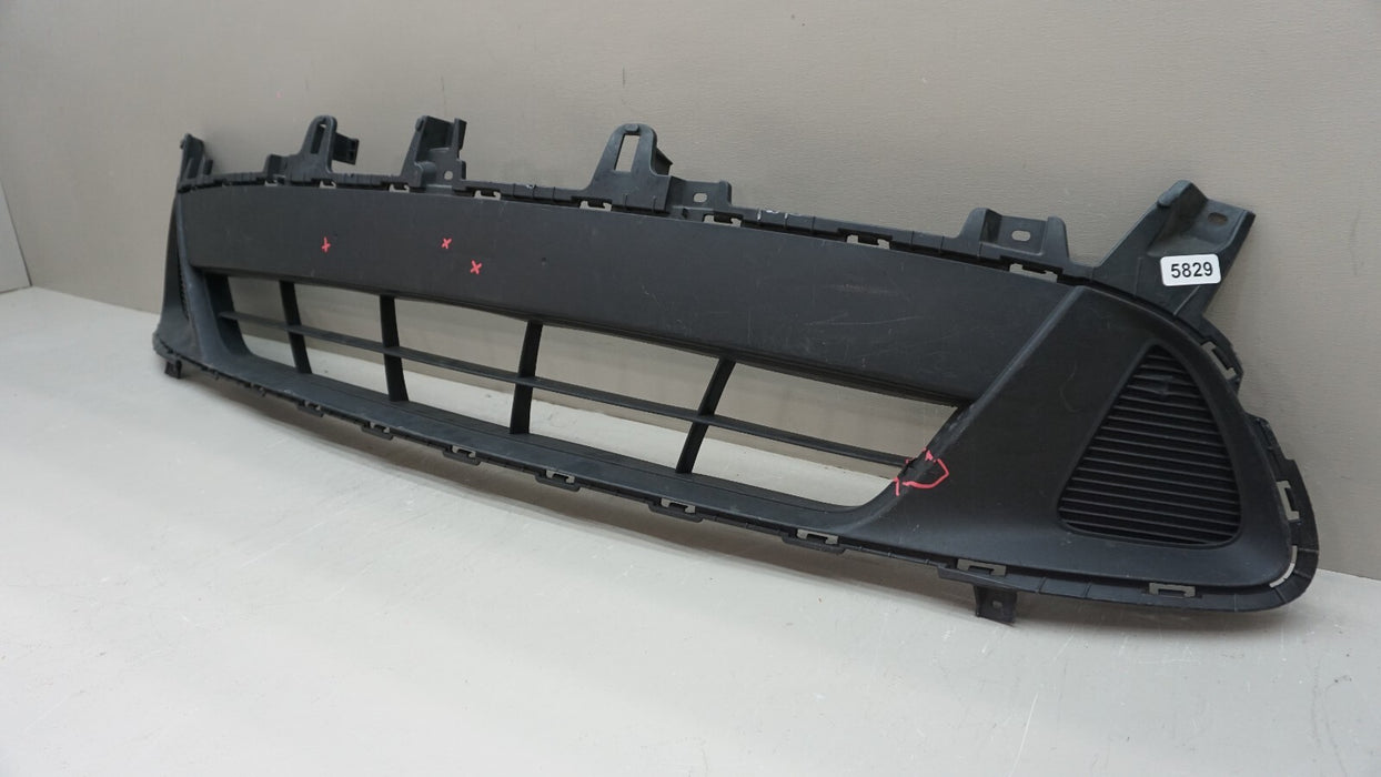2019-2020 KIA SORENTO FRONT LOWER BUMPER GRILLE 86561-C6500 OEM 19 20