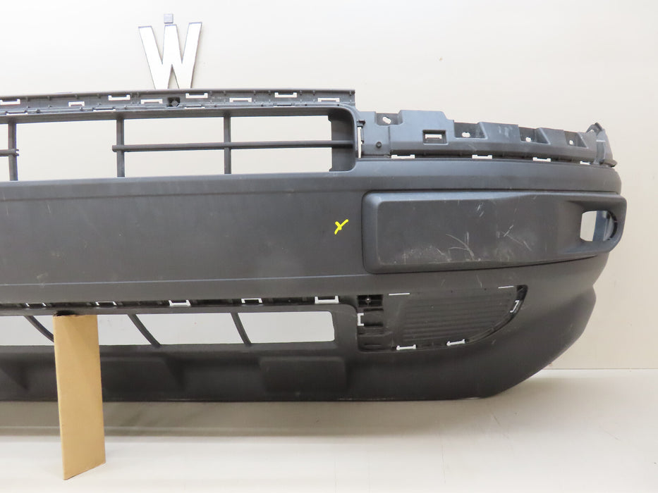 2021-2023 FORD BRONCO SPORT FRONT BUMPER COVER OEM M1PB-17626
