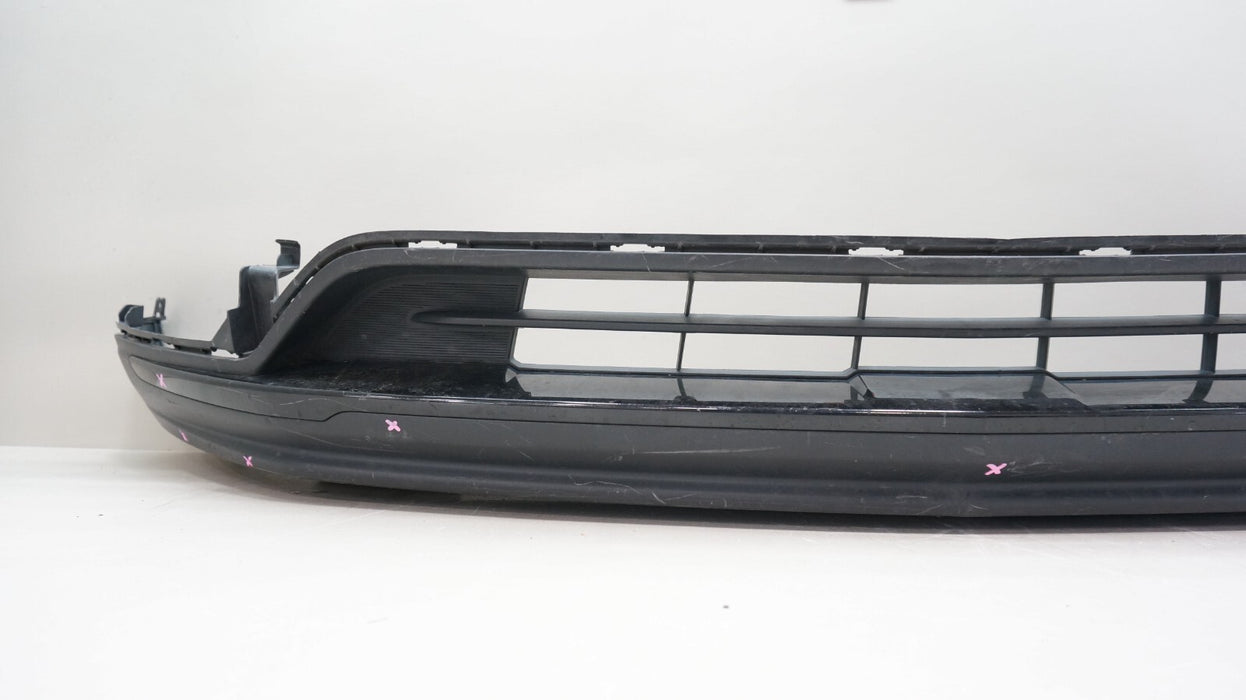 2024-2025 CHEVROLET TRAX FRONT LOWER BUMPER COVER VALANCE OEM 42769287