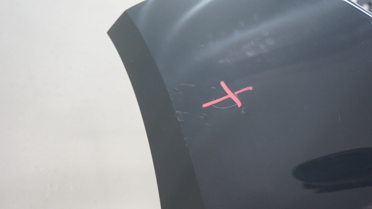 2020-2022 TOYOTA COROLLA FRONT BUMPER COVER 52119-02N91 OEM