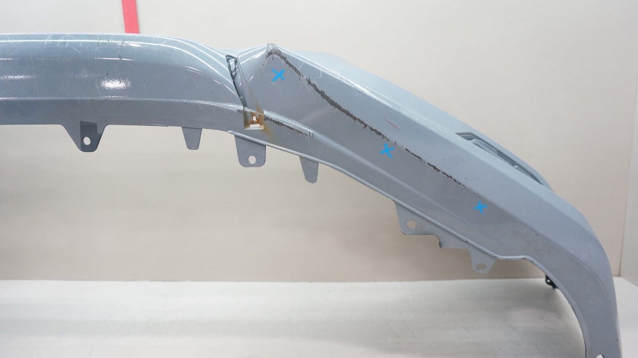 2021-2023 HONDA ACCORD FRONT BUMPER COVER PANEL OEM 71101-TVA-F000