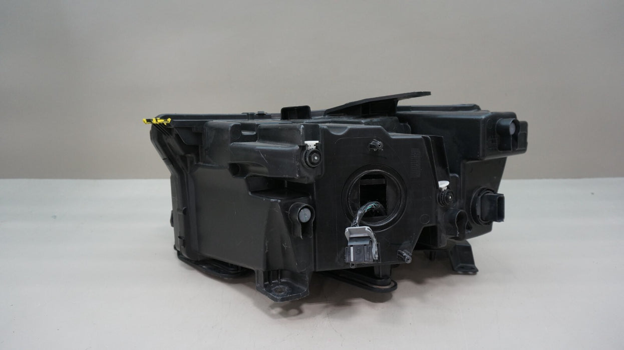 2021-2024 JEEP GRAND CHEROKEE FRONT RIGHT PASSENGER SIDE LED HEADLIGHT OEM