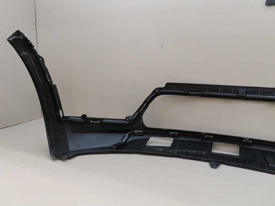 2016-2018 KIA SORENTO FRONT LOWER BUMPER COVER OEM 86512-C6000