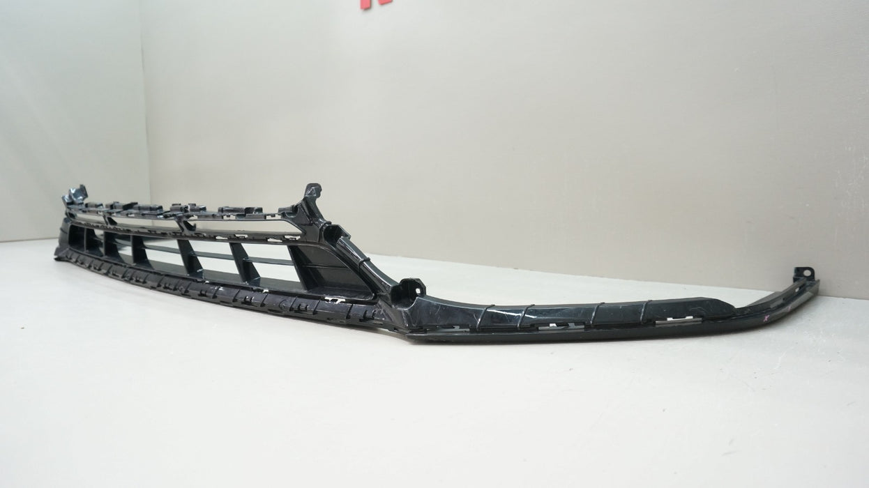 2021-2022 HYUNDAI SONATA N-LINE FRONT LOWER BUMPER VALANCE OEM 86512-L0300
