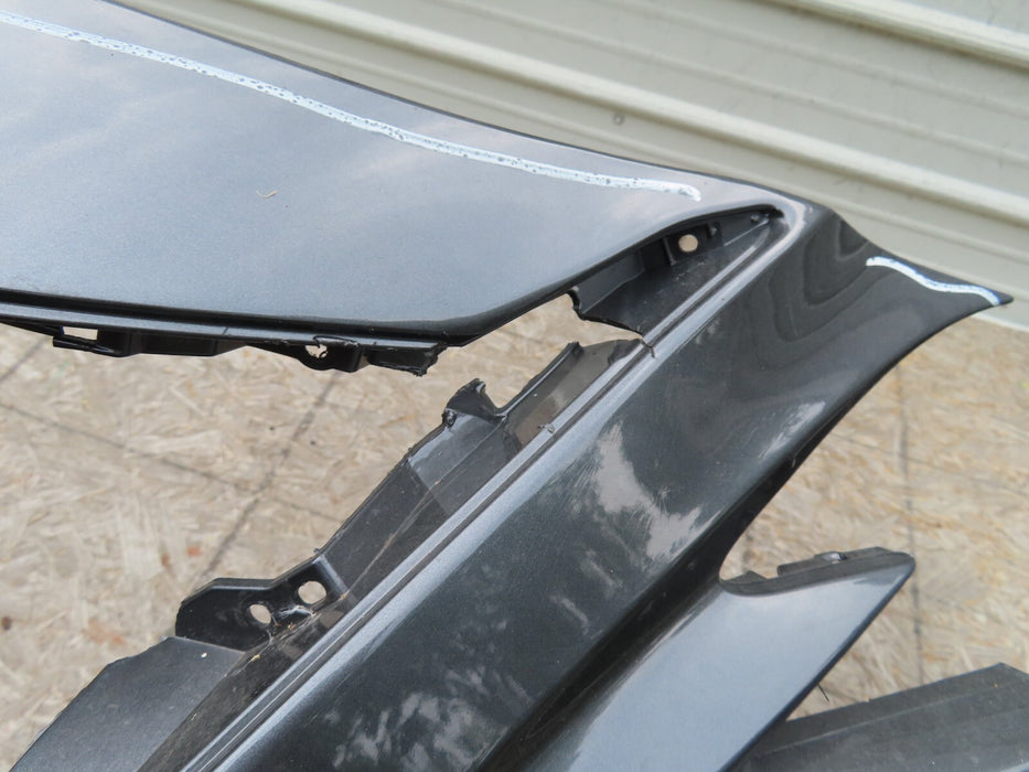 2019-2020 LEXUS ES350 4DR SEDAN FRONT BUMPER COVER PANEL OEM 52119-06J00