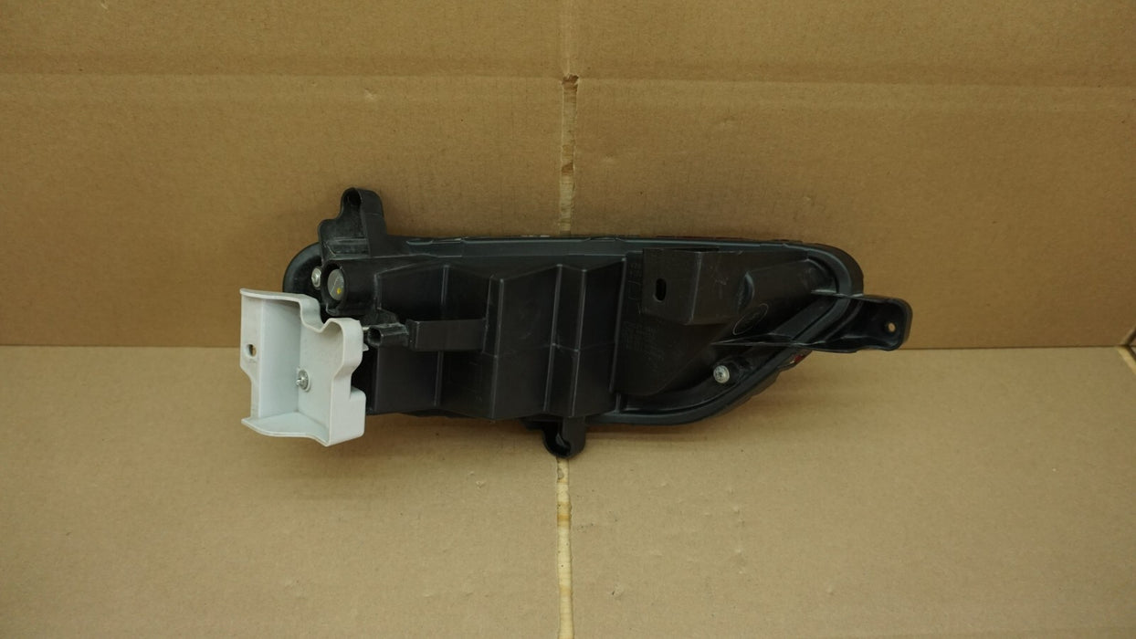 2017-2019 MAZDA CX-5 RIGHT PASSENGER SIDE REAR BUMPER REFLECTOR OEM 17 18 19
