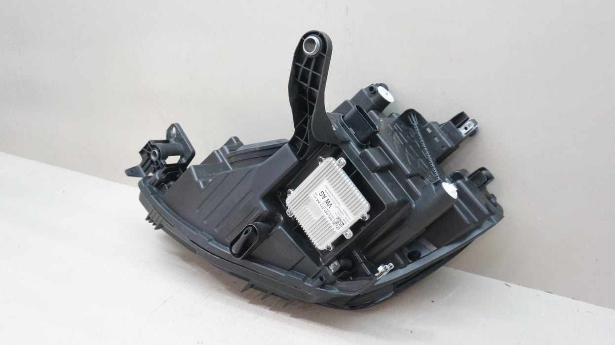 2020-2023 VOLKSWAGEN ATLAS CROSS FRONT RIGHT PASSENGER SIDE LED HEADLIGHT OEM