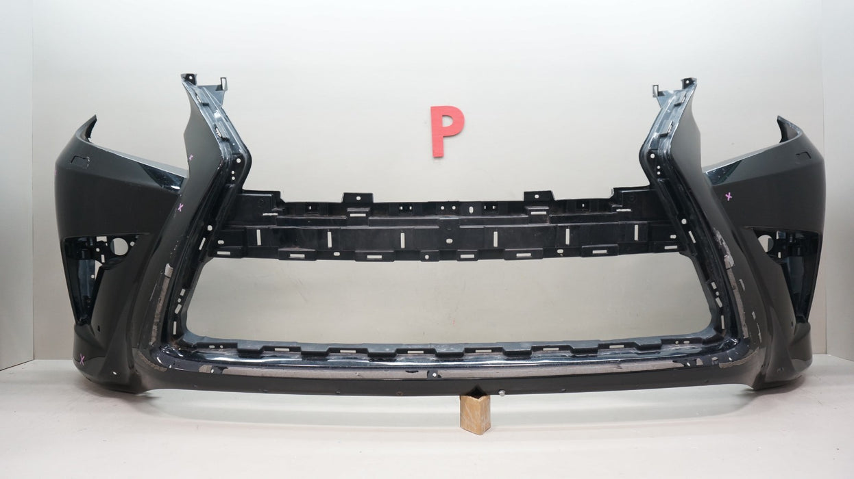 2014-2019 LEXUS GX460 FRONT BUMPER COVER PANEL OEM 52119-60880