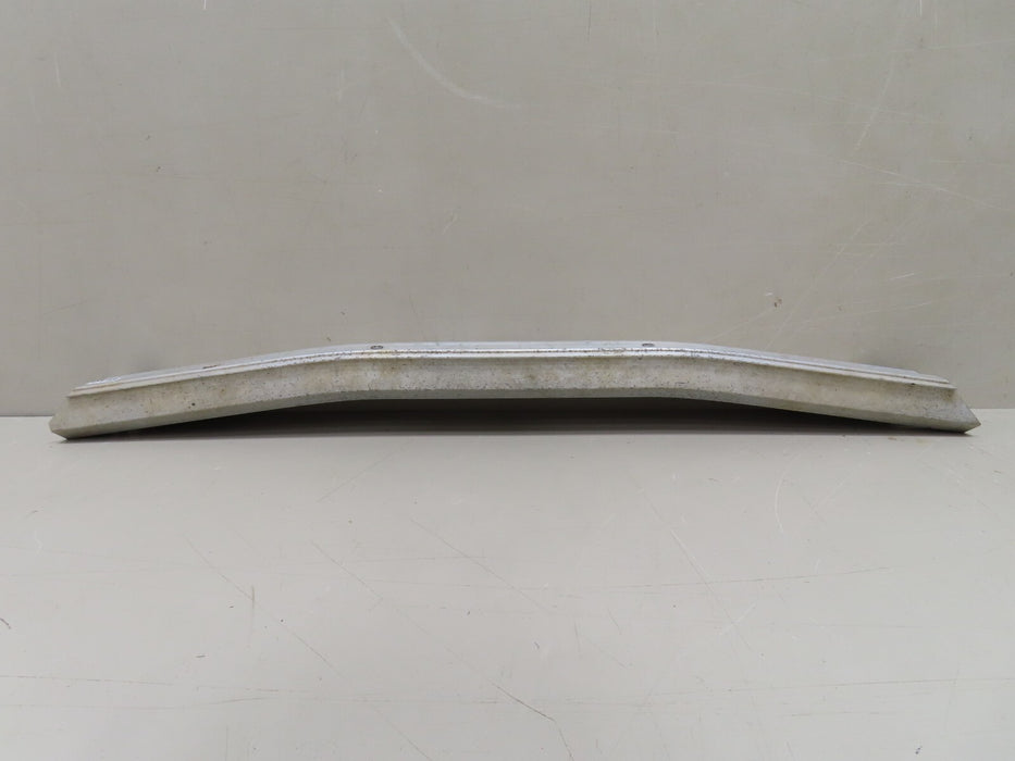 2007-2011 TOYOTA CAMRY SEDAN REAR BUMPER REINFORCEMENT BEAM IMPACT BAR REBAR OEM