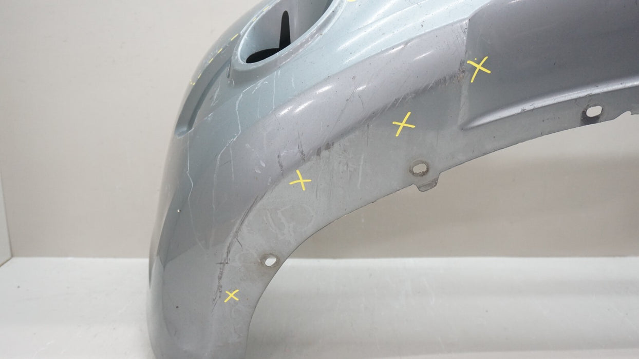 2007-2008 MITSUBISHI GALANT FRONT BUMPER COVER PANEL OEM