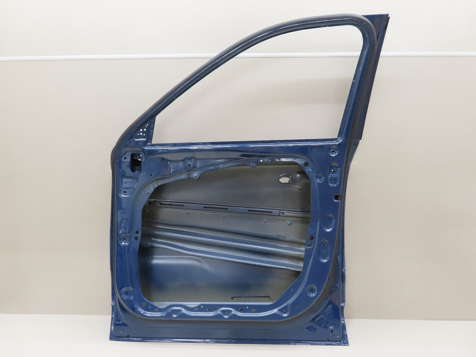 2020-2024 KIA TELLURIDE RIGHT PASSENGER SIDE FRONT DOOR SHELL OEM