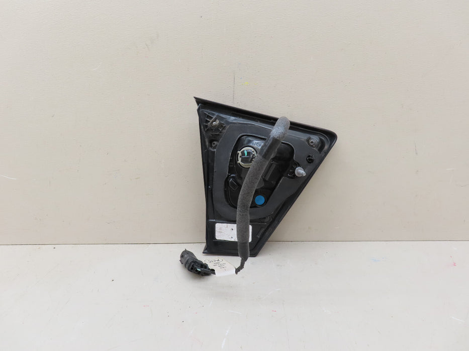 2017-2019 FORD ESCAPE REAR RIGHT PASSENGER SIDE TAIL LIGHT INNER OEM