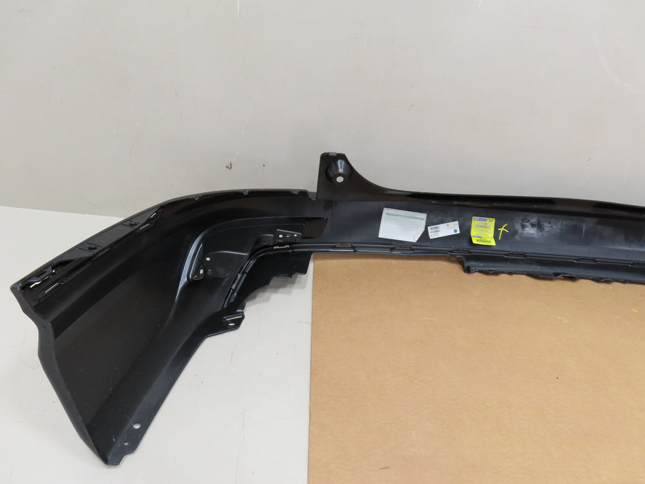 2017 2018 2019 HONDA CR-V REAR BUMPER COVER AFTERMARKET CAPA 120221191