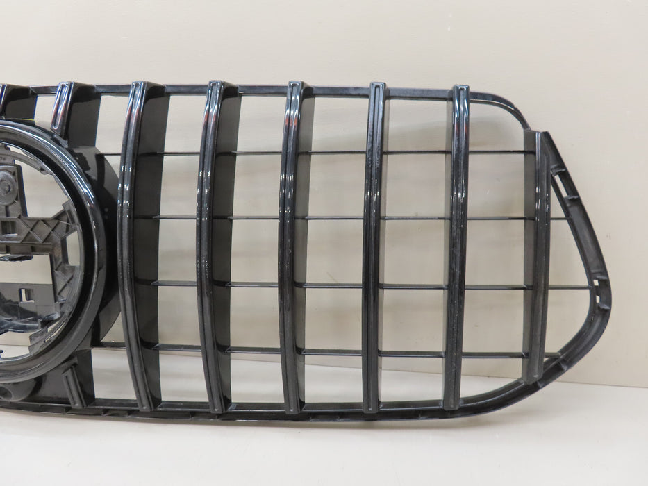 2019 2020 MERCEDES-BENZ GLE CLASS W167 FRONT RADIATOR GRILL GRILLE OEM