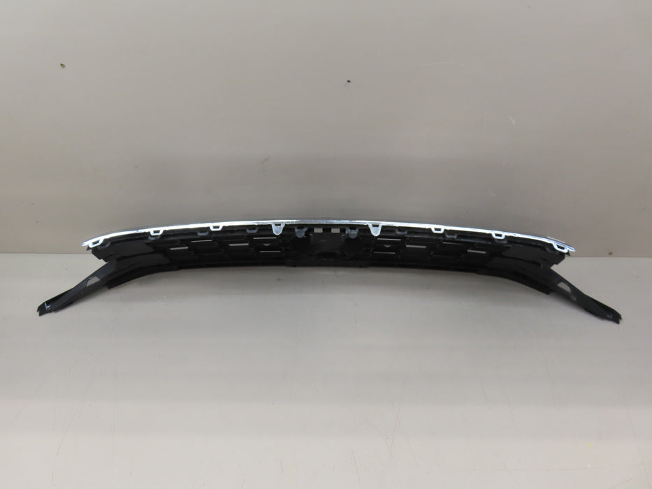 2024 VOLKSWAGEN ATLAS  FRONT BUMPER RADIATOR GRILLE GRILL OEM 3CM853655