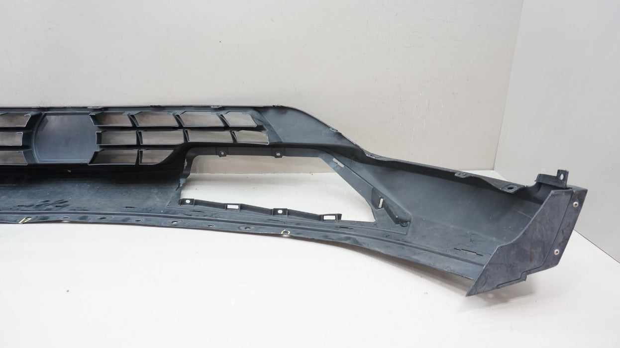 2022-2023 INFINITI QX60 FRONT LOWER BUMPER VALANCE PANEL OEM 622596SA0A