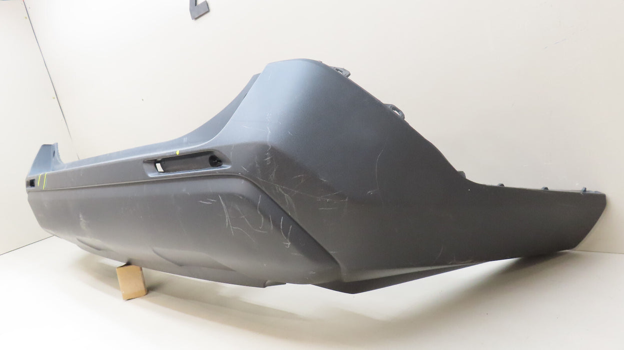 2019-2022 TOYOTA RAV4 REAR BUMPER COVER FACTORY OEM 52159-0R160