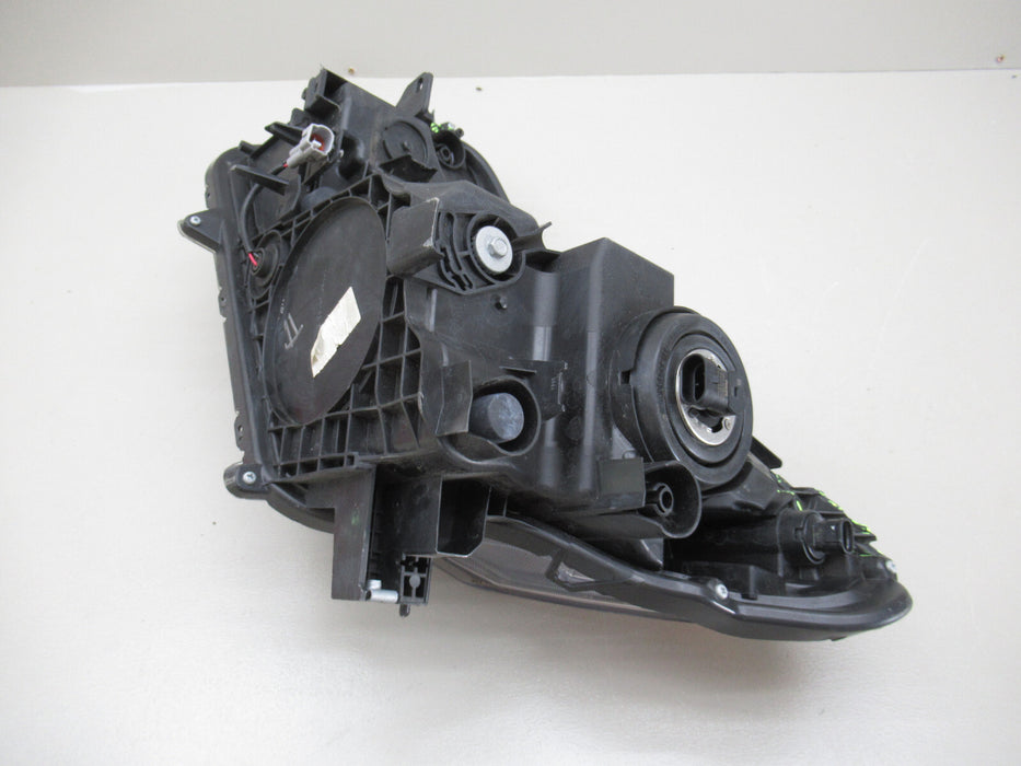 2016 2017 2018 TOYOTA RAV4 LED HEADLIGHT RIGHT SIDE RH  OEM
