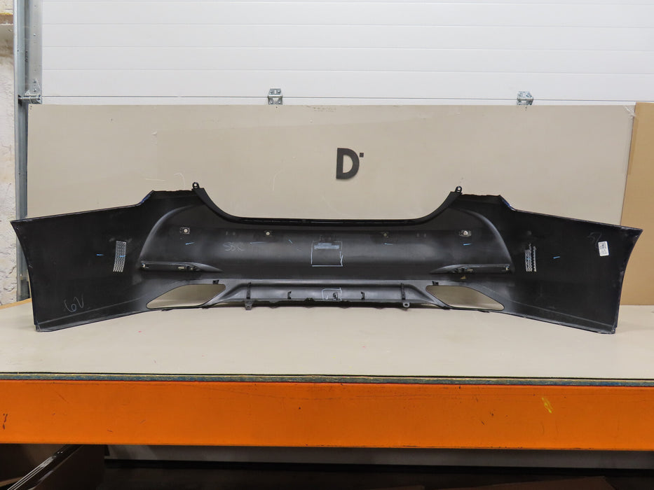 2019 2020 LEXUS ES350 REAR BUMPER COVER OEM 52159-33470