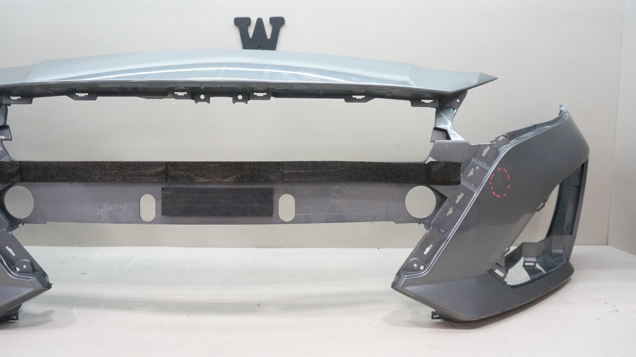 2023-2024 NISSAN ALTIMA FRONT BUMPER COVER PANEL OEM 620229HF0H
