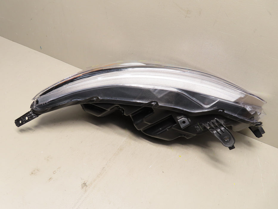 2019 2020 NISSAN ALTIMA LEFT DRIVER SIDE HEADLIGHT FULL LED OEM