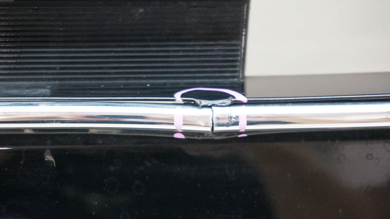 2021-2022 HONDA ACCORD FRONT BUMPER RADIATOR GRILLE OEM 71111-TVA-F0