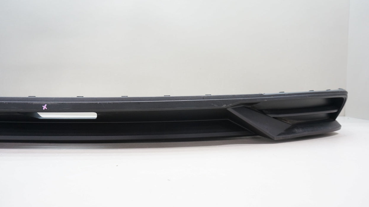 2021-2023 HYUNDAI ELANTRA REAR LOWER BUMPER VALANCE OEM 86612-AA200