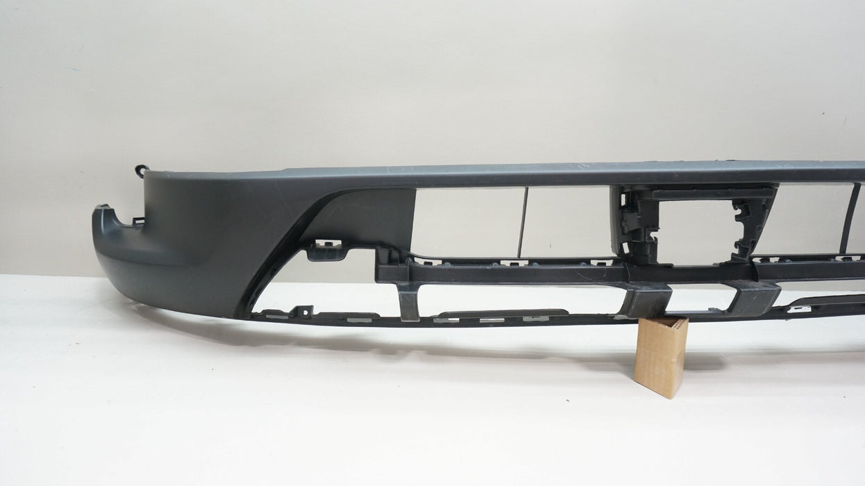 2023-2024 MAZDA CX50 CX-50 FRONT LOWER BUMPER COVER VALANCE OEM VA40-50032