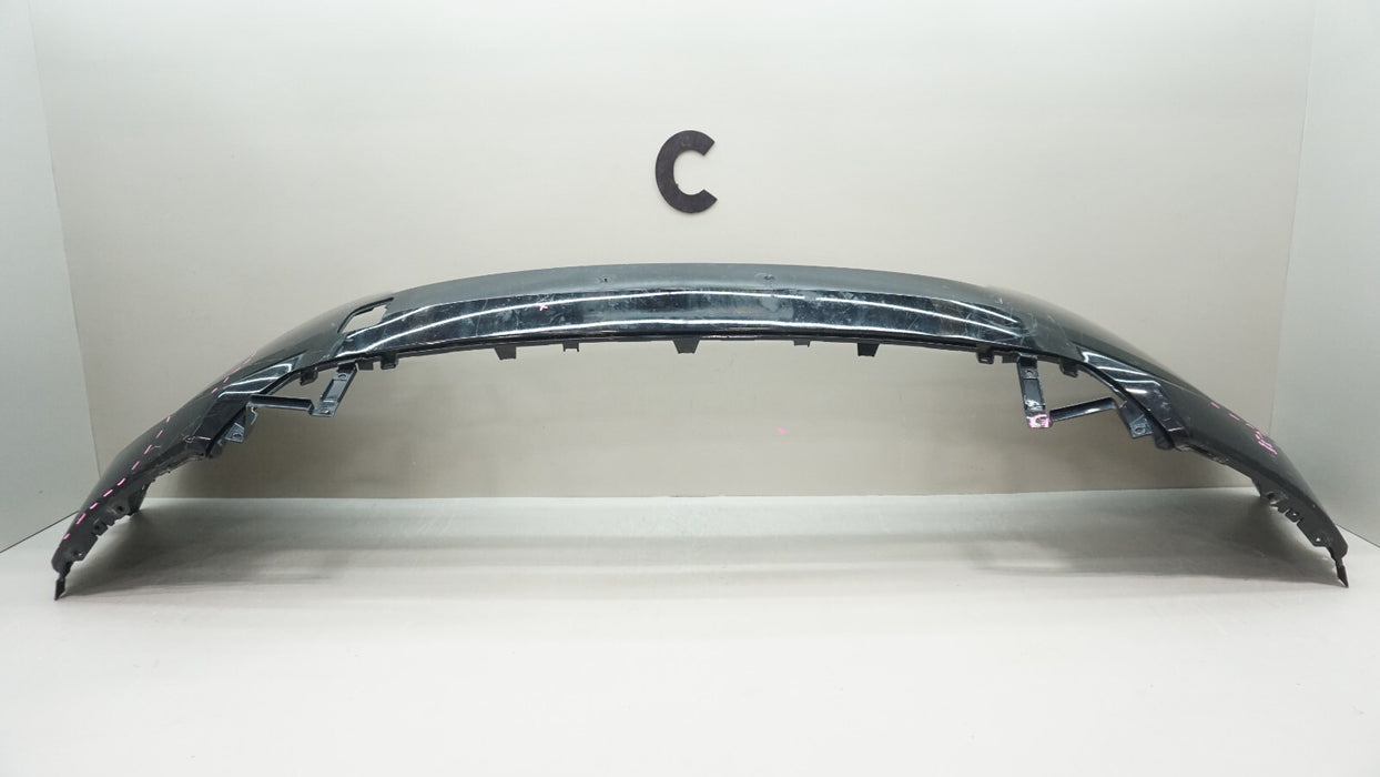 2022-2023 NISSAN PATHFINDER FRONT BUMPER COVER PANEL OEM 620226TA0H