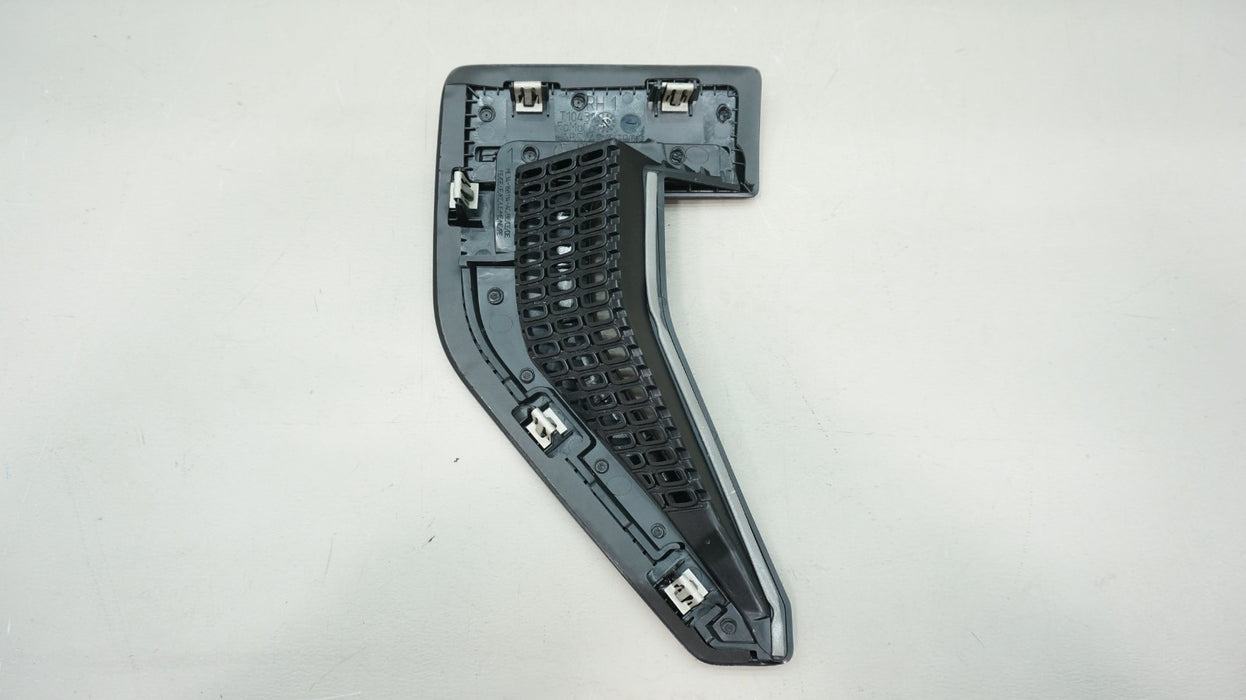 2021-2025 FORD F-150 F150 XL FRONT RIGHT SIDE FENDER EMBLEM OEM ML34-16B115-AC