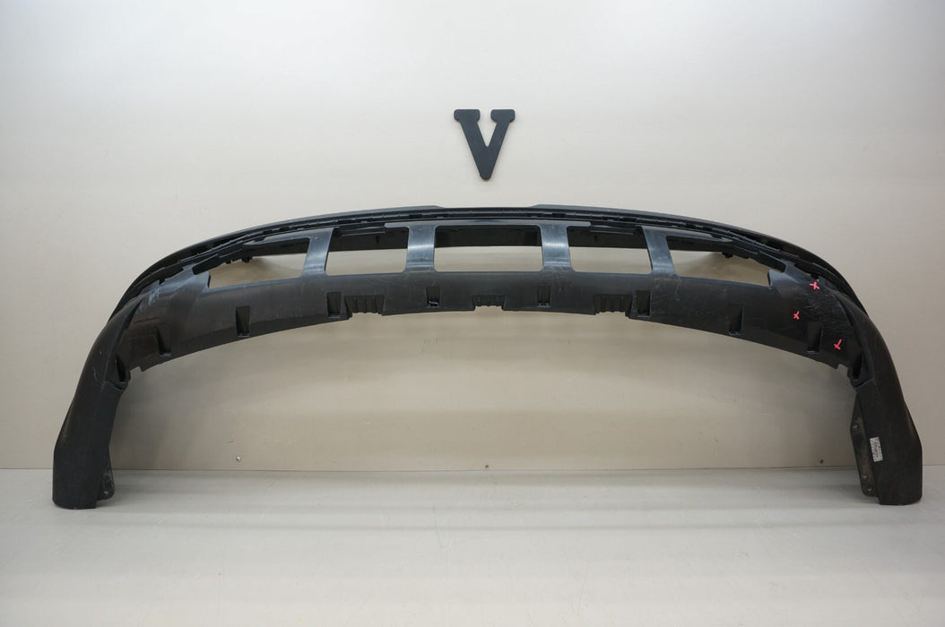 2022-2023 HYUNDAI TUCSON REAR BUMPER COVER PANEL OEM 86612N9030