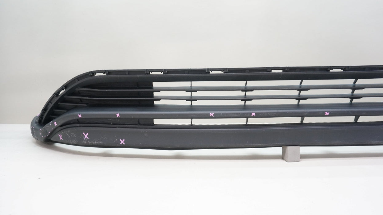 2020-2023 TOYOTA HIGHLANDER FRONT LOWER BUMPER COVER VALANCE 52129-0E070 OEM