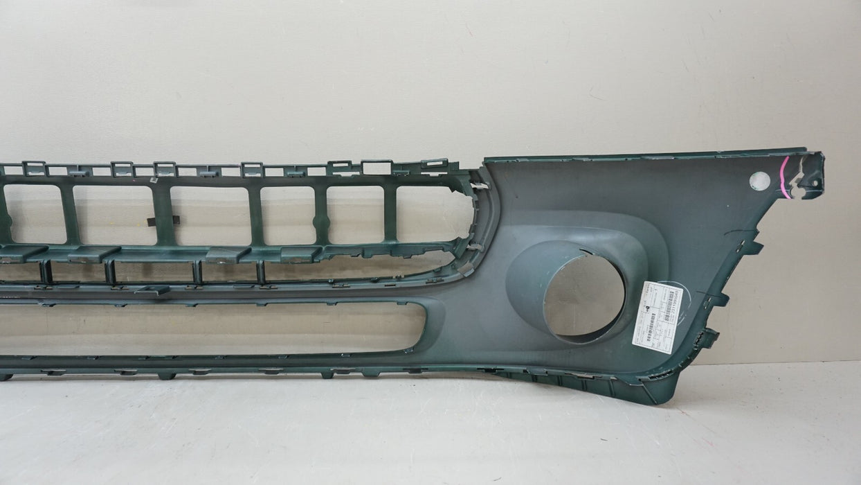 2014-2019 MINI COOPER HATCHBACK F56 FRONT BUMPER COVER PANEL OEM 2311995049