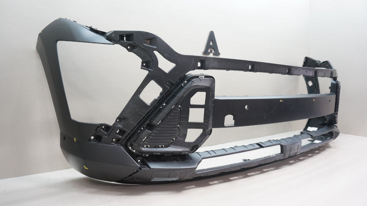 2024-2025 HYUNDAI KONA FRONT BUMPER COVER PANEL OEM 86512-BE100