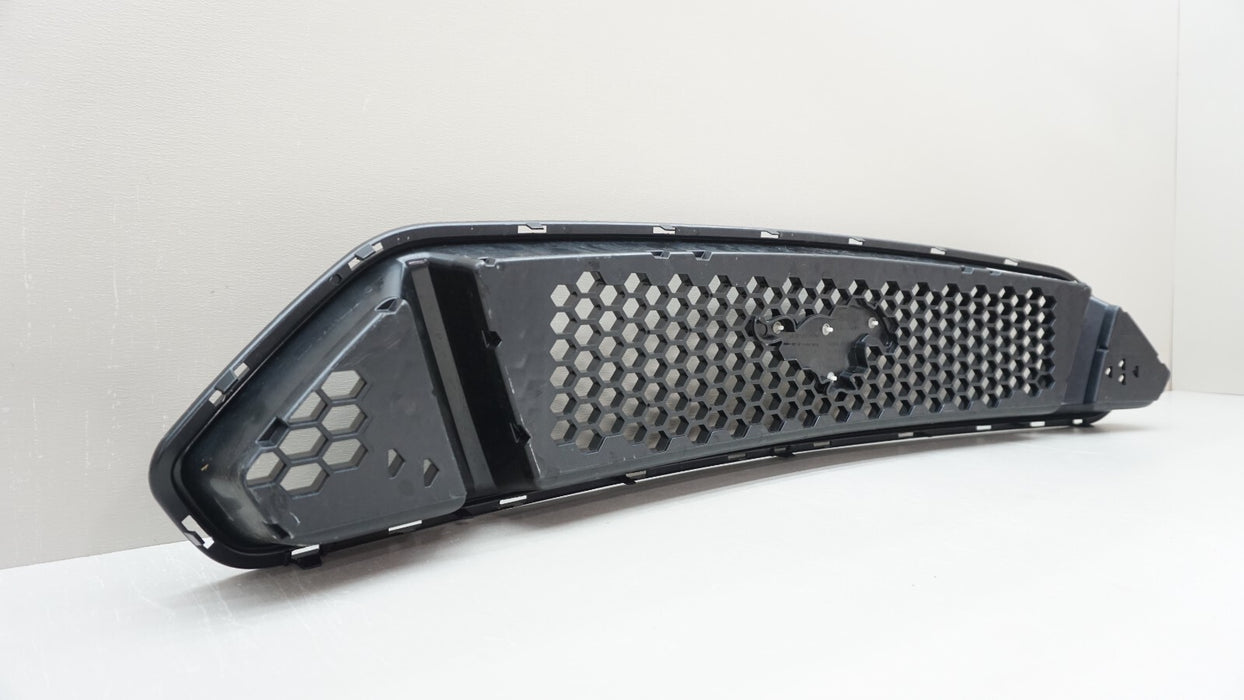 2018-2023 FORD MUSTANG GT ECOBOOST FRONT UPPER RADIATOR GRILLE JR3B-8200 OEM